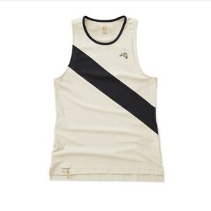 Tracksmith Van Cortland Singlet Tank Top, Running